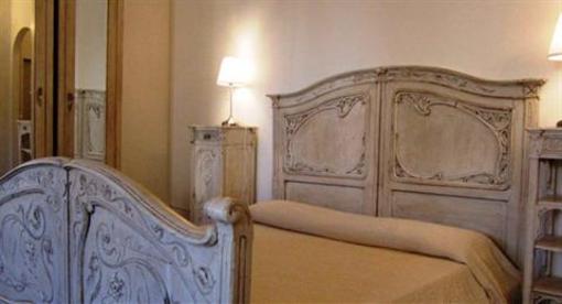 фото отеля Le Terrazze del Chianti Bed and Breakfast