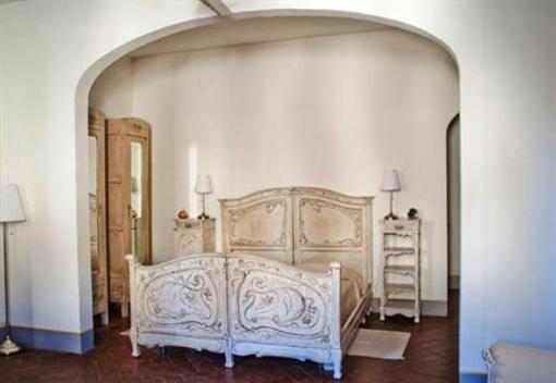 фото отеля Le Terrazze del Chianti Bed and Breakfast