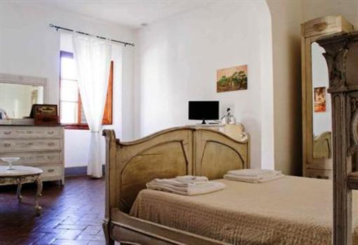 фото отеля Le Terrazze del Chianti Bed and Breakfast