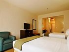 фото отеля Holiday Inn Express Hotel & Suites Shamrock North