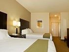 фото отеля Holiday Inn Express Hotel & Suites Shamrock North