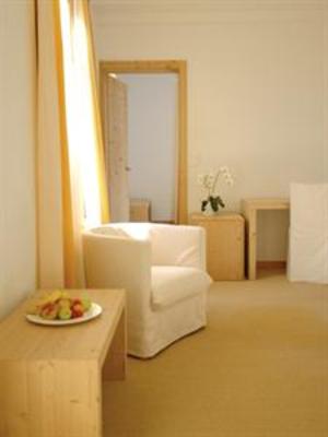 фото отеля Hotel Muller - Mountain Lodge