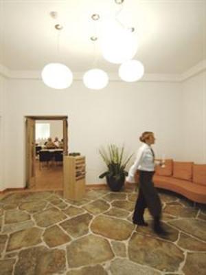 фото отеля Hotel Muller - Mountain Lodge
