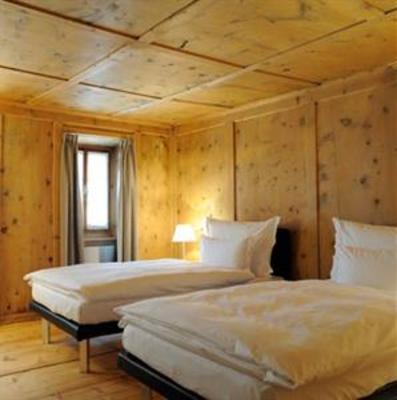фото отеля Hotel Muller - Mountain Lodge