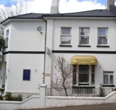 фото отеля Garlieston Guest House