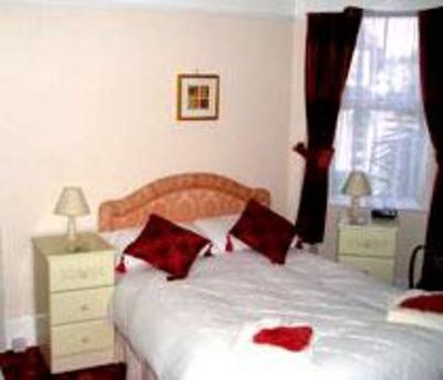 фото отеля Garlieston Guest House