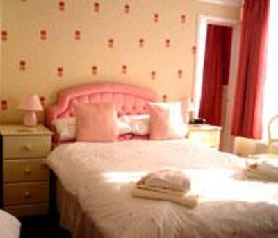 фото отеля Garlieston Guest House