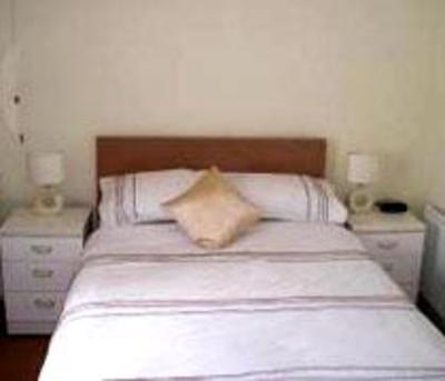 фото отеля Garlieston Guest House