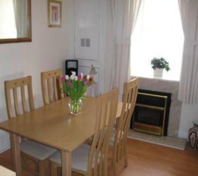 фото отеля Garlieston Guest House