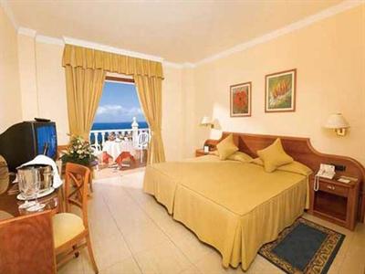 фото отеля Hotel Riu Garoe Tenerife