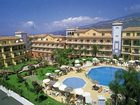 фото отеля Hotel Riu Garoe Tenerife