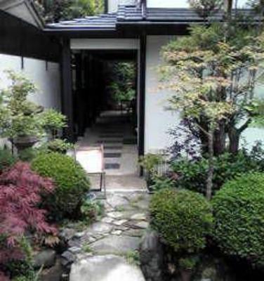 фото отеля Guest House Yamato