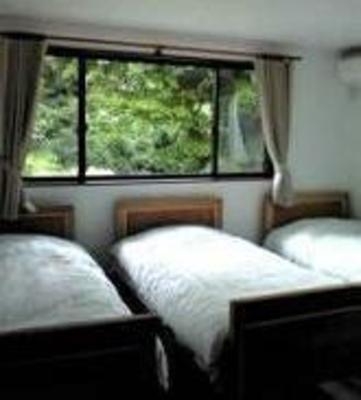 фото отеля Guest House Yamato
