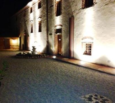 фото отеля La Pia Dama Residence