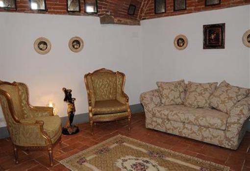 фото отеля La Pia Dama Residence