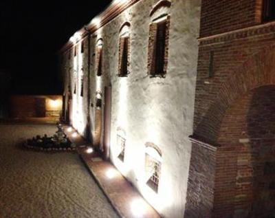 фото отеля La Pia Dama Residence
