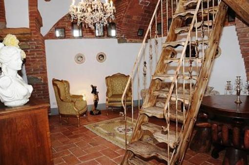 фото отеля La Pia Dama Residence