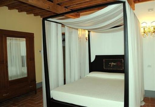 фото отеля La Pia Dama Residence