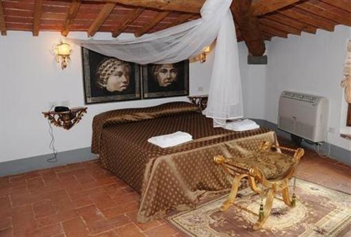 фото отеля La Pia Dama Residence