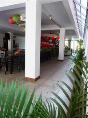 фото отеля The Siem Reap Hostel