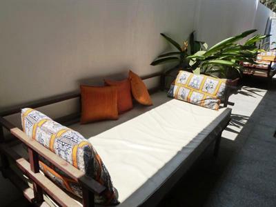 фото отеля The Siem Reap Hostel