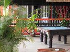 фото отеля The Siem Reap Hostel