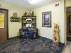 фото отеля Americas Best Value Inn & Suites Detroit Lakes