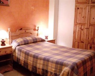 фото отеля Hostal San Blas Quito