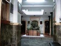 Hostal San Blas Quito