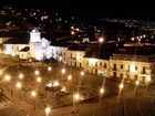 фото отеля Hostal San Blas Quito