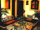 фото отеля Hostal San Blas Quito