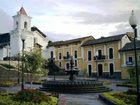 фото отеля Hostal San Blas Quito