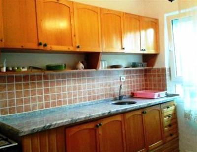 фото отеля Sera Pansiyon