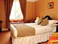 Corinium Hotel & Restaurant