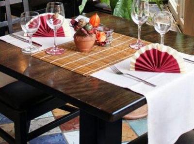 фото отеля Casa Verde Hotel Restaurant