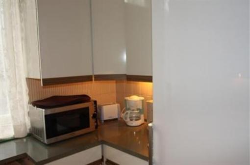 фото отеля Govienna City Scene Apartment