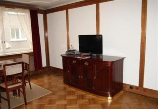 фото отеля Govienna City Scene Apartment