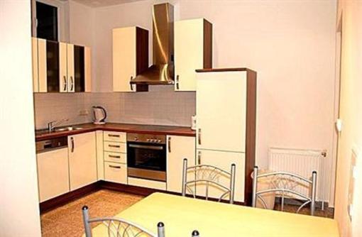 фото отеля Govienna City Scene Apartment