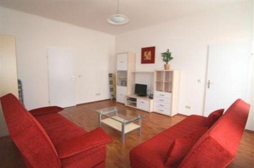 фото отеля Govienna City Scene Apartment
