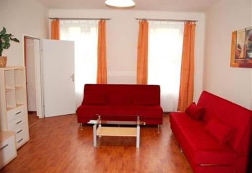 фото отеля Govienna City Scene Apartment