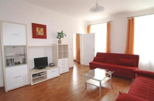 фото отеля Govienna City Scene Apartment