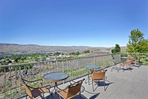 фото отеля Holiday Inn Express Lewiston