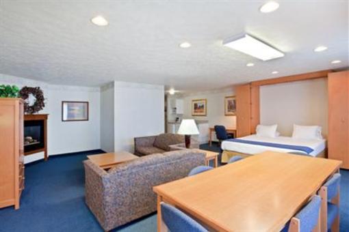 фото отеля Holiday Inn Express Lewiston