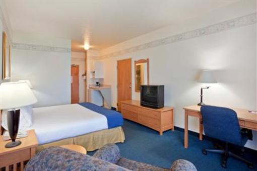 фото отеля Holiday Inn Express Lewiston