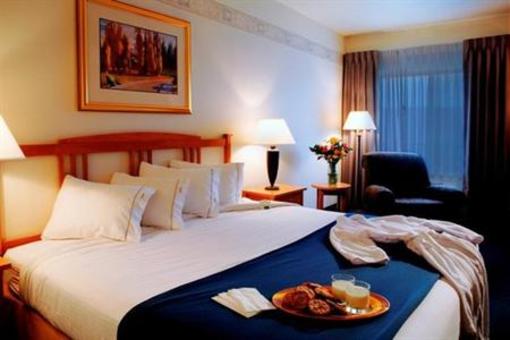 фото отеля Holiday Inn Express Lewiston