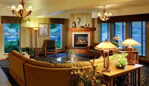 фото отеля Holiday Inn Express Lewiston