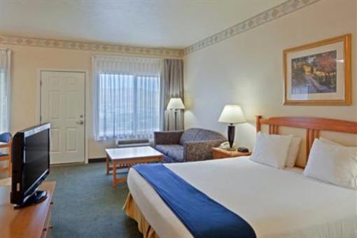 фото отеля Holiday Inn Express Lewiston