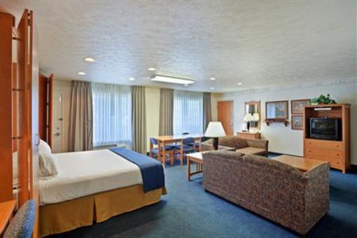 фото отеля Holiday Inn Express Lewiston