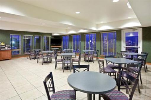 фото отеля Holiday Inn Express Lewiston