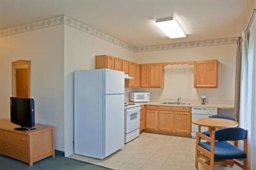 фото отеля Holiday Inn Express Lewiston